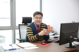 전문가 사진